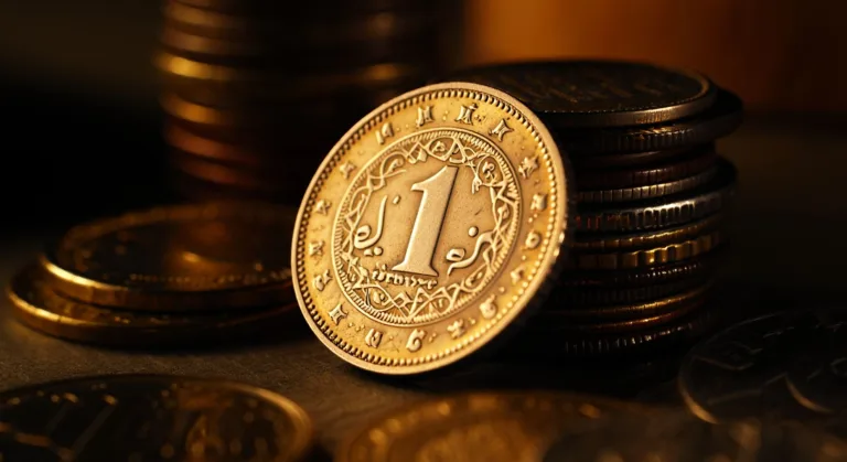 8 Ay Sonra Paralar Geri Döndü! Darphane Yeniden Basıma Başladı