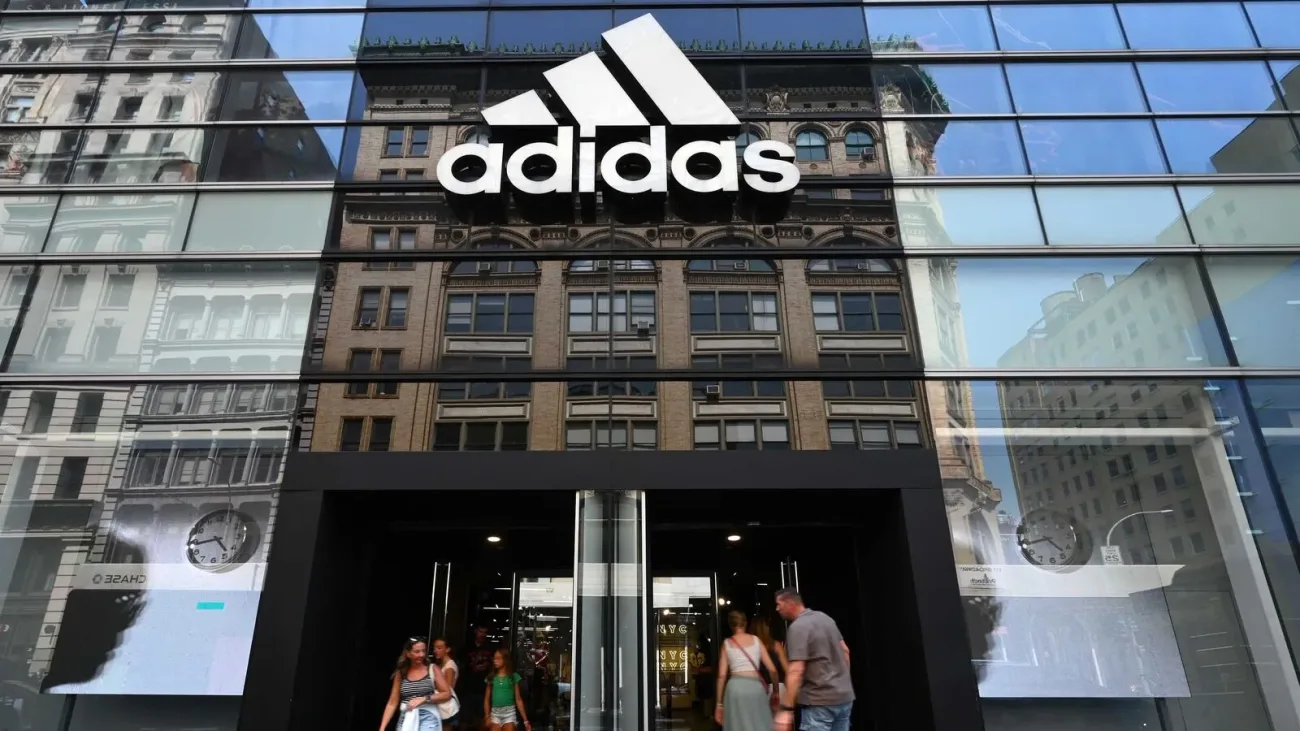 Adidas’a Rekor Ceza: Rekabet Kurumu’ndan 402 Milyon Liralık Yaptırım