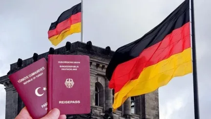 Almanya’da “Turbo Vatandaşlık” Dönemi Resmen Sona Erdi