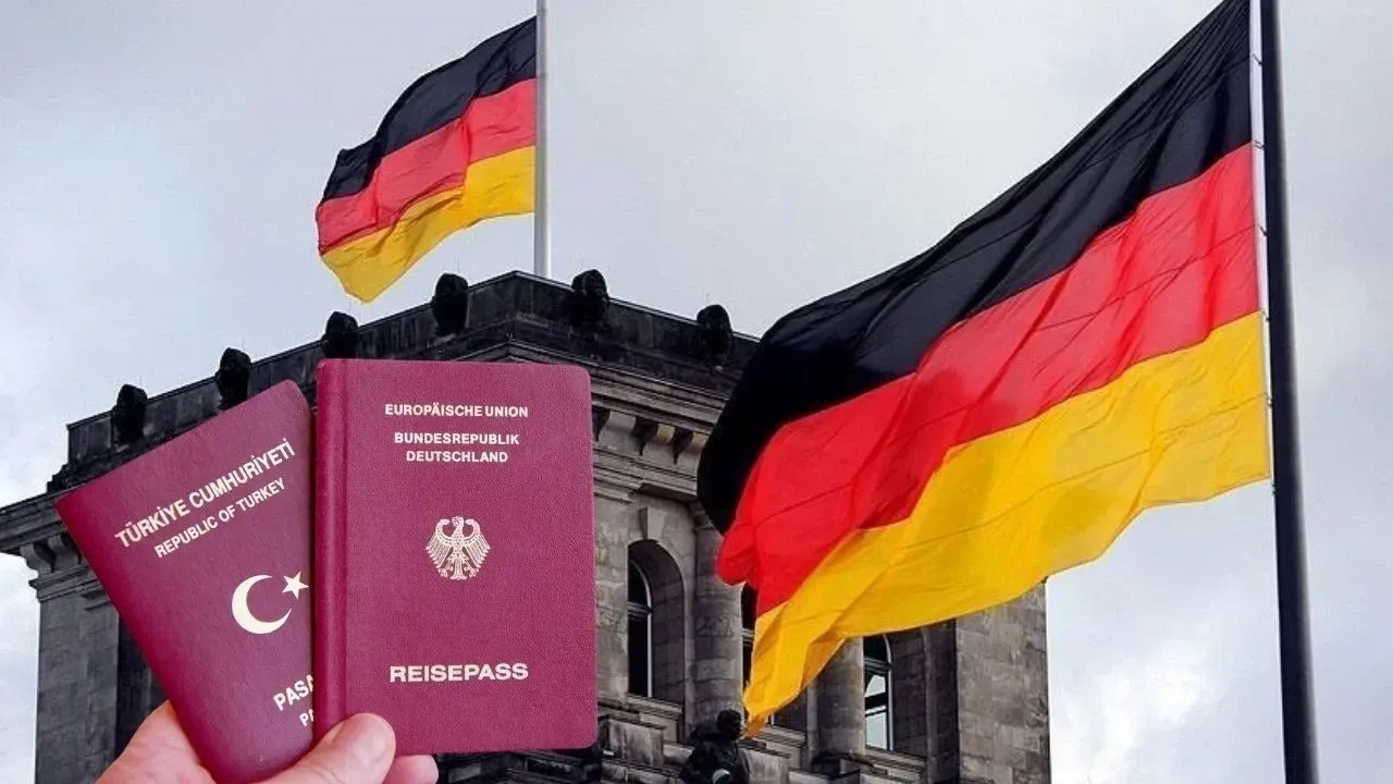 Almanya’da “Turbo Vatandaşlık” Dönemi Resmen Sona Erdi