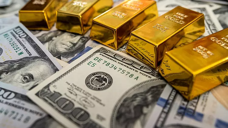 Altın Fiyatlarında Çifte Rekor! Yüzyıldır Böylesi Görülmedi