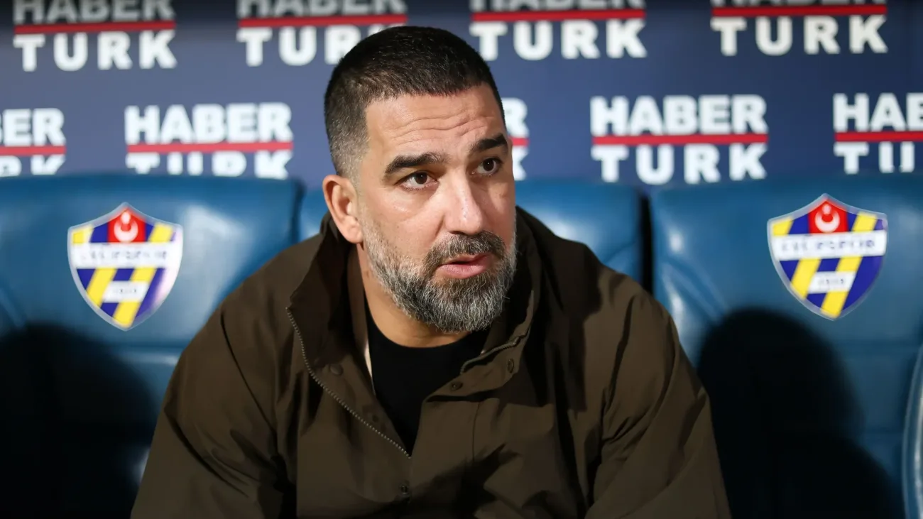 Arda Turan’ın Shakhtar’ı Tarihi Yenilgiyle Sarsıldı: “Yaşadığım En Kötü Gün”