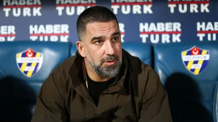 Arda Turan’ın Shakhtar’ı Tarihi Yenilgiyle Sarsıldı: “Yaşadığım En Kötü Gün”