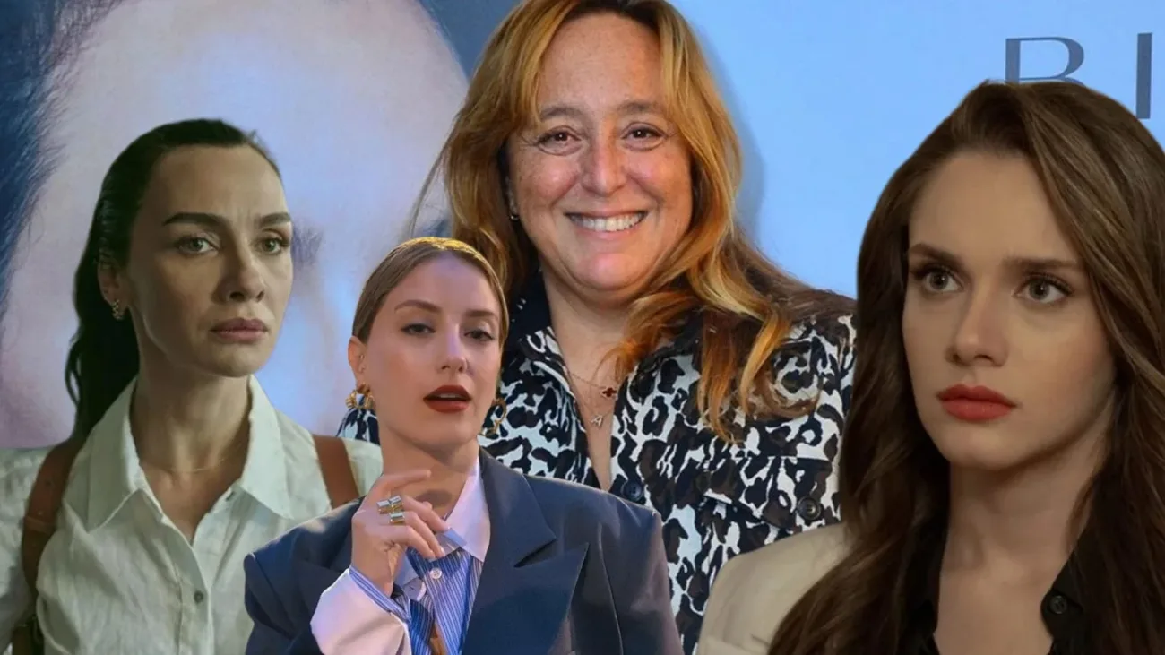 Ayşe Barım İkinci Kez Hâkim Karşısında: Ünlü İsimler Tanıklık Etti