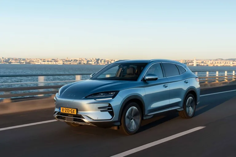 BYD Türkiye Tüm Modellerine Zam Yaptı: Yeni Fiyatlar Açıklandı