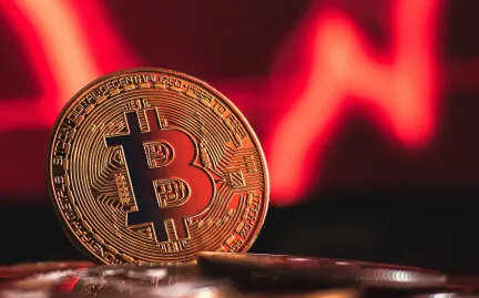 Bitcoin Rekor Kırdı: 125 Bin 689 Dolar Seviyesine Ulaştı