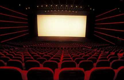 Çarşamba Günleri “Sinema Günü” İlan Edildi: Biletler 120 Lira Olacak