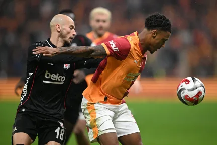 Derbide Kural Tartışması: Galatasaray’dan Flaş Karar