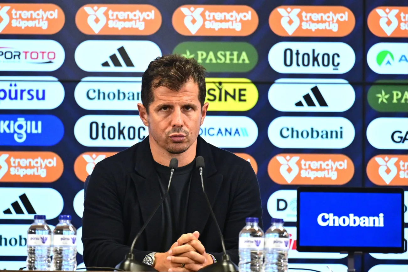 Emre Belözoğlu İstifa Etti: Antalyaspor’da Yeni Dönem Başlıyor