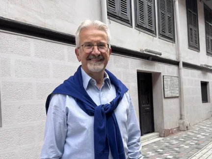 Eski Nilüfer Belediye Başkanı Turgay Erdem Gözaltına Alındı: Bursa’da Operasyon Ses Getirdi