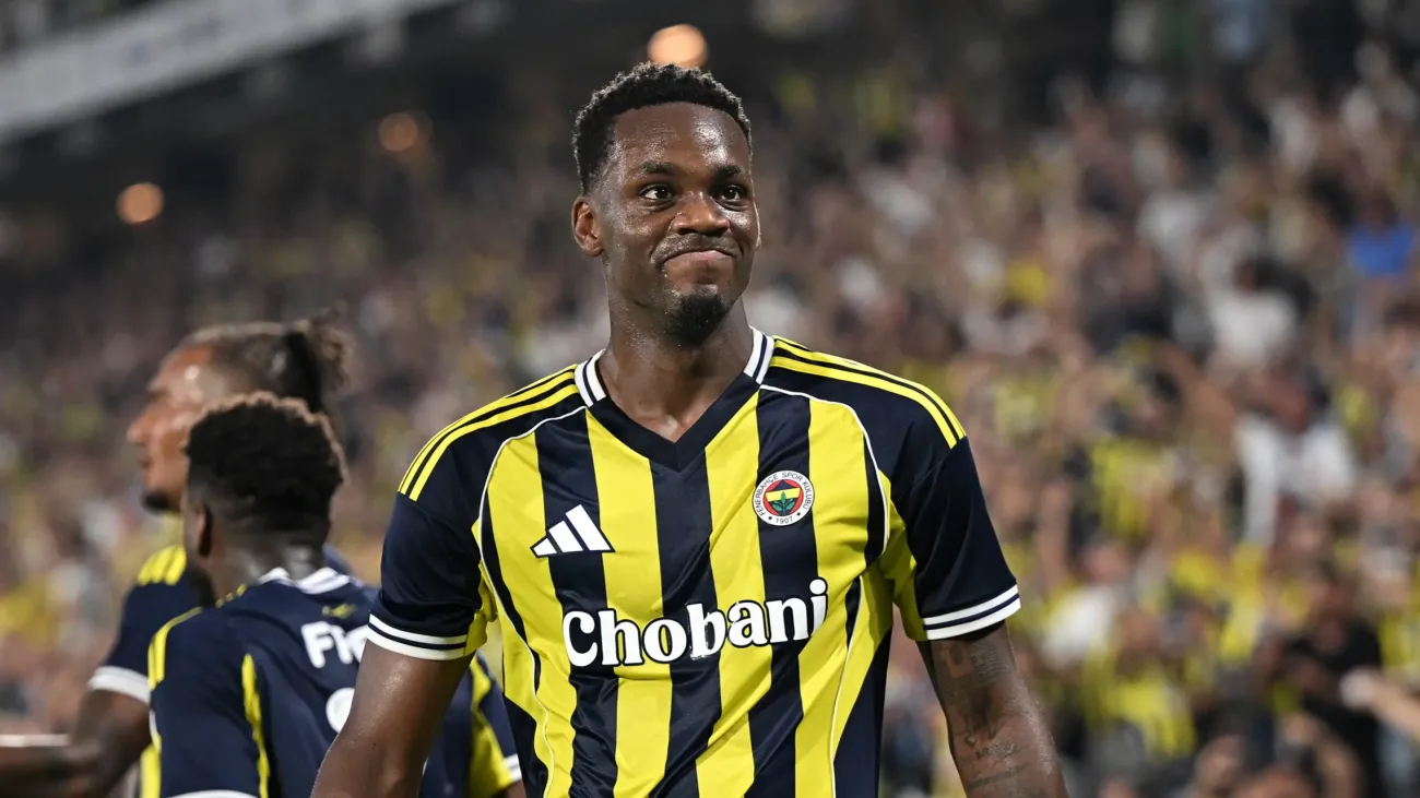 FLAŞ! Fenerbahçe’den Jhon Duran Krizi: Menajerle Görüşmede Rest Çekildi