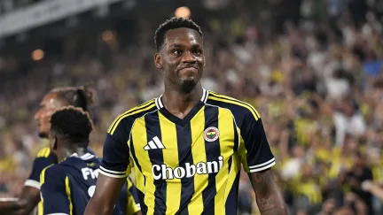 FLAŞ! Fenerbahçe’den Jhon Duran Krizi: Menajerle Görüşmede Rest Çekildi