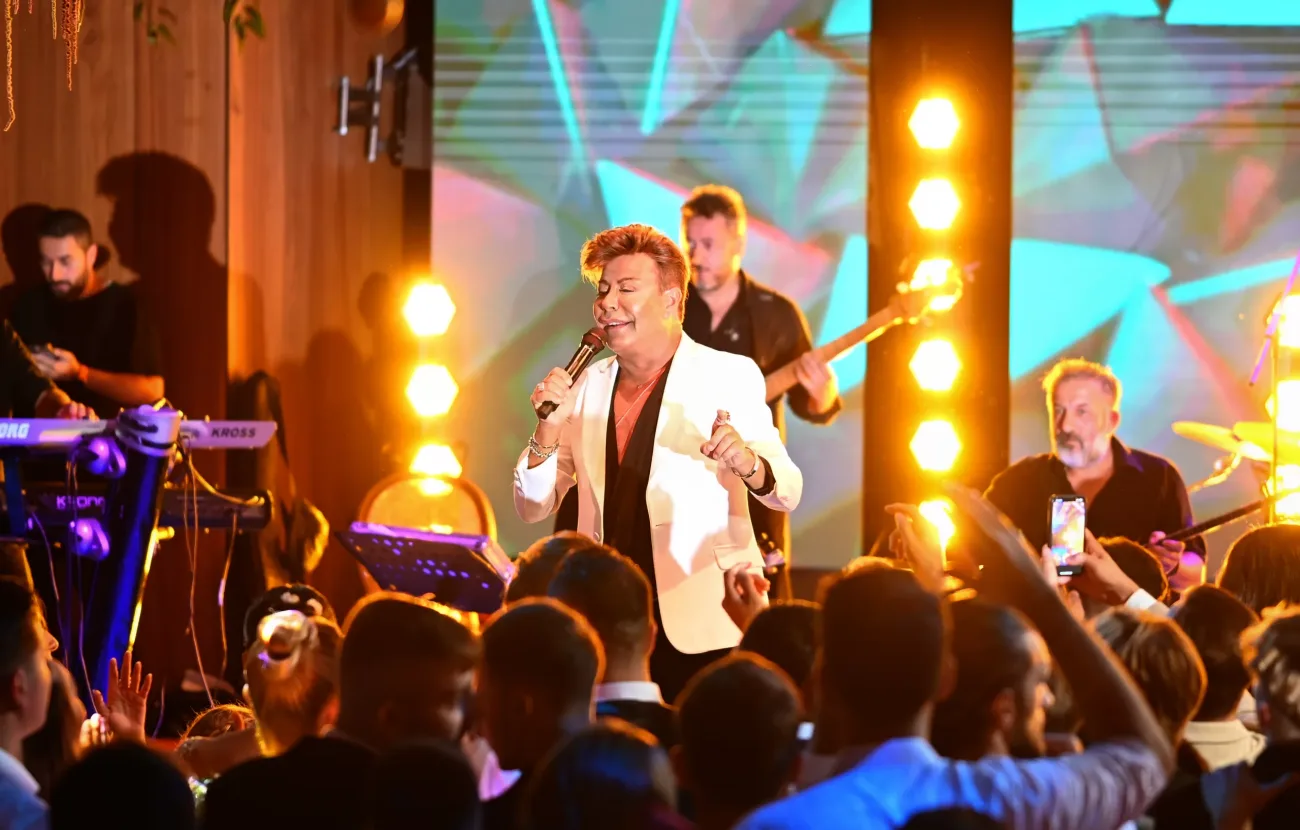 Fatih Ürek’in Sağlık Durumu Hakkında Yeni Gelişmeler