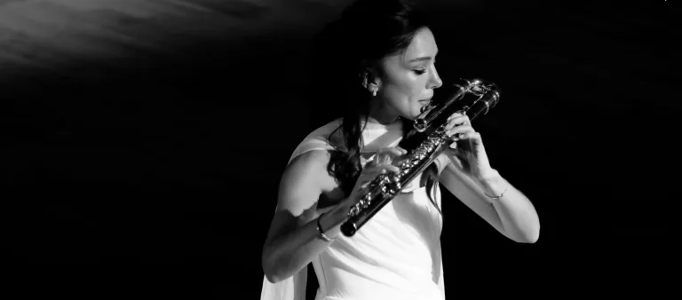 Fazıl Say, Flüt Sanatçısı Aslıhan And ile Evlendi: Sanat Dünyasında Sade Bir Aşk Hikayesi