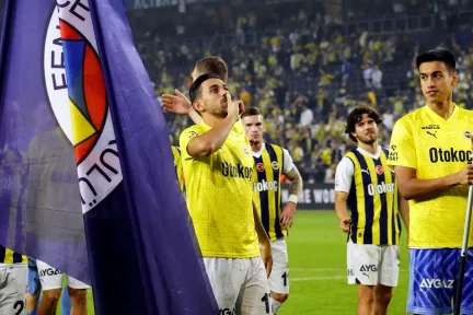 Fenerbahçe’de Emre Mor Belirsizliği! Son Maçına 5 Ay Önce Çıktı