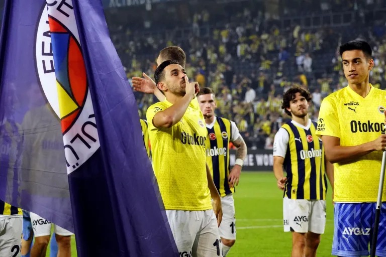 Fenerbahçe’de Emre Mor Belirsizliği! Son Maçına 5 Ay Önce Çıktı