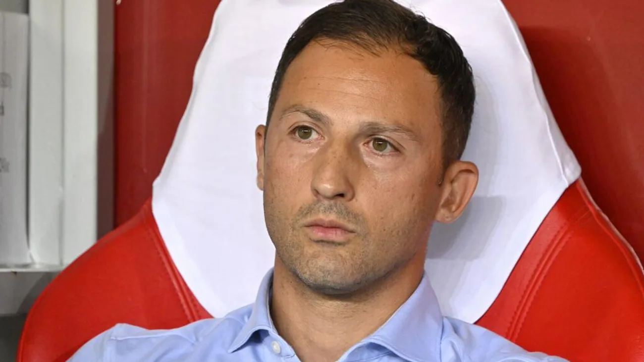 Fenerbahçe’de Tedesco’dan Sürpriz Sistem Değişikliği