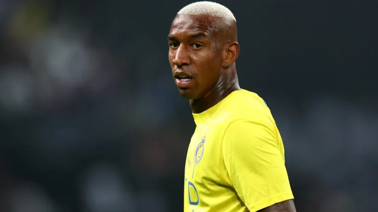 Fenerbahçe’den Anderson Talisca Kararı! Tedesco’dan Şaşırtan Hamle