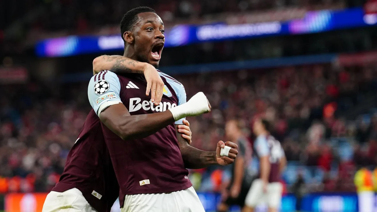 Fenerbahçe’den Jhon Duran İçin Beklenen Haber Geldi