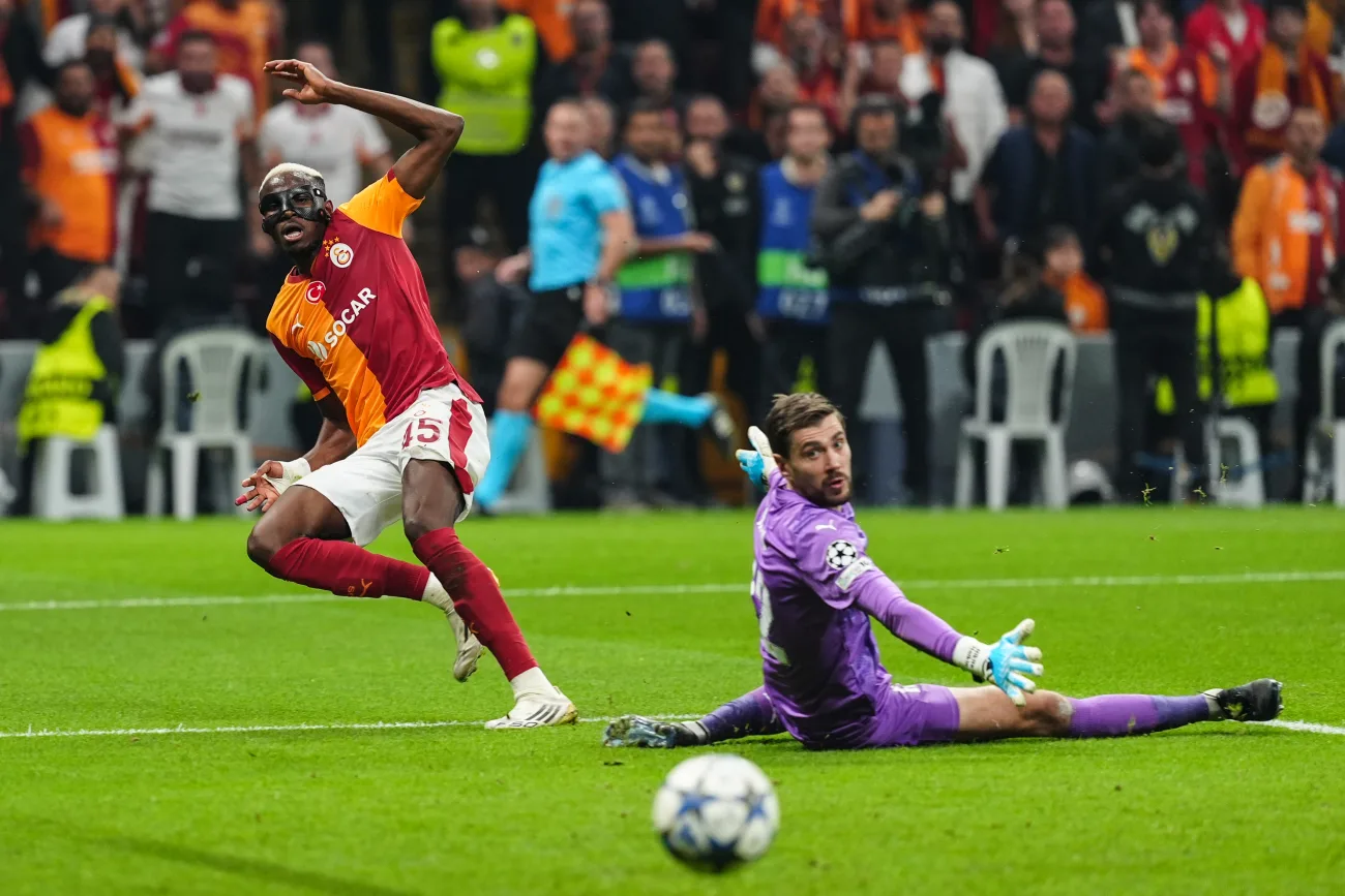 Galatasaray’ın Bodo Zaferine Spor Yorumcularından Övgü Yağmuru!