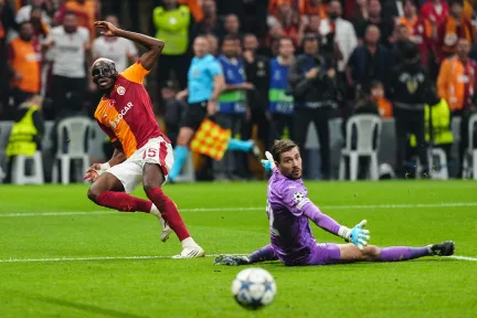 Galatasaray’ın Bodo Zaferine Spor Yorumcularından Övgü Yağmuru!