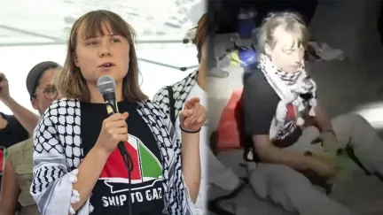 Greta Thunberg Dahil 171 Aktivist İsrail Tarafından Sınır Dışı Edildi! Uluslararası Tepki Büyüyor