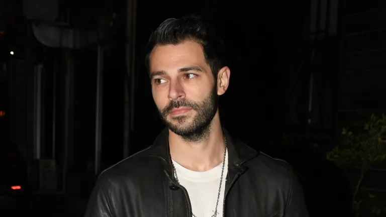 Hakan Sabancı’nın Sessizliği Tuba Büyüküstün’ü Merak Ettirdi