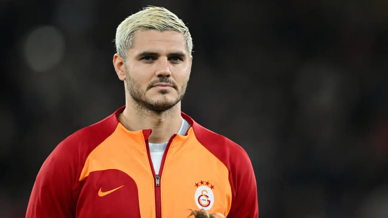 Icardi Patladı! Okan Buruk’a Sürpriz Talep: “Artık Yedek Kalmak İstemiyorum”