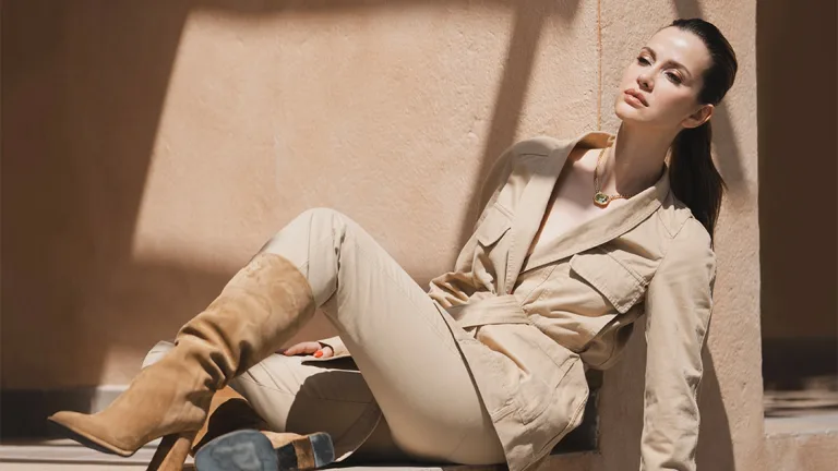 İrem Helvacıoğlu ve Ailesi Ölümden Döndü: Korkunç Kaza Bağdat Caddesi’nde Yaşandı