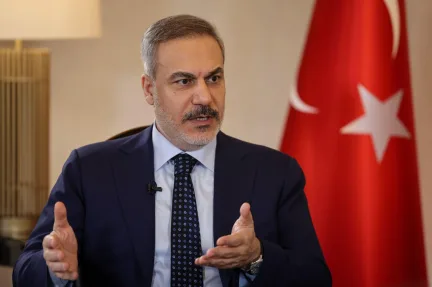 İsrail'in Sumud Filosu'na Müdahalesinde Alıkonulan Türkler İçin Dışişleri'nden Kritik Açıklama