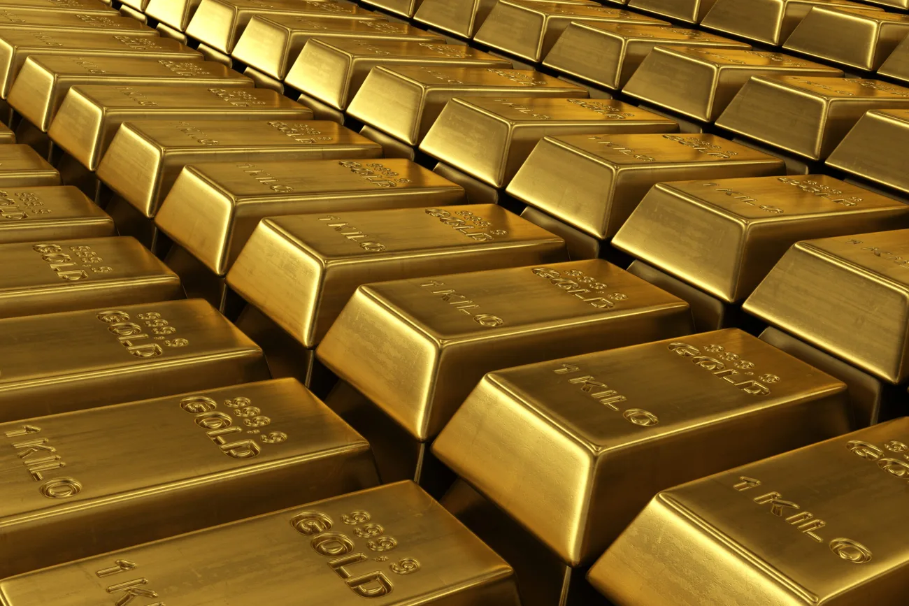 İstanbul Altın Rafinerisi A.Ş. ve Bağlı Şirketlere Büyük Operasyon