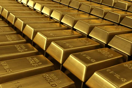 İstanbul Altın Rafinerisi A.Ş. ve Bağlı Şirketlere Büyük Operasyon