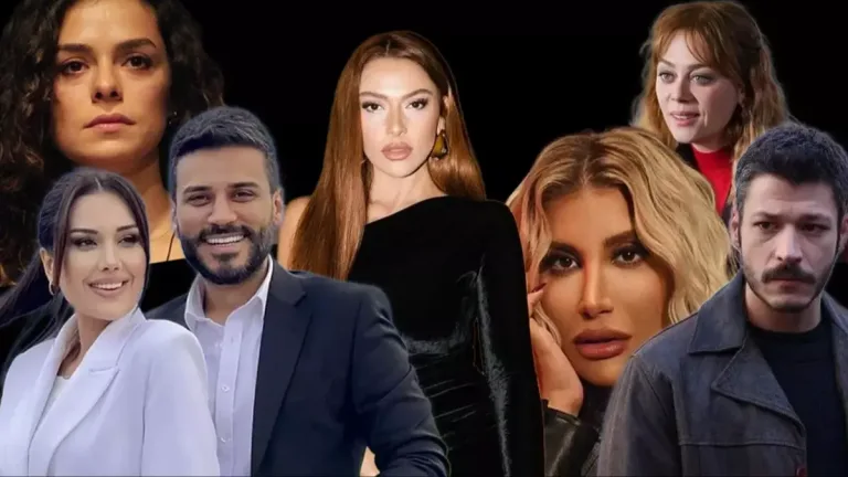 İstanbul’da Ünlü İsimlere Uyuşturucu Operasyonu!