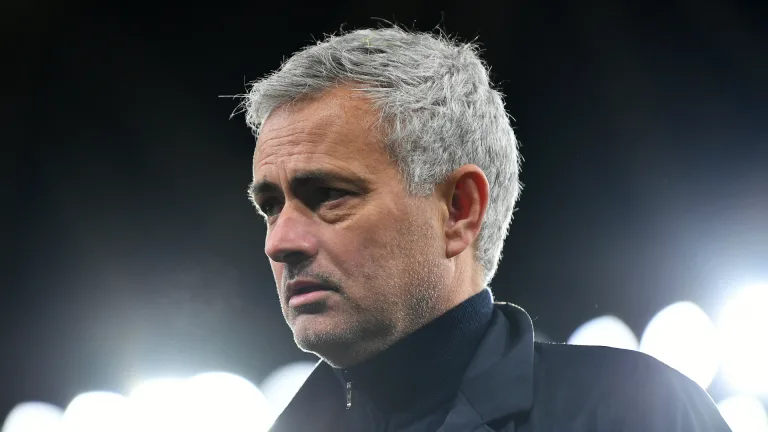 Jose Mourinho’dan Sadettin Saran’ın Sözlerine Tek Cümlelik Yanıt!