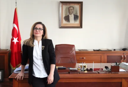MSGSÜ Rektörü Prof. Dr. Handan İnci Elçi Hayatını Kaybetti
