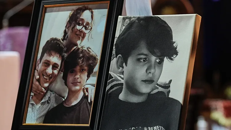 Mattia Ahmet Minguzzi Davasında Karar Çıktı: 2 Sanığa En Üst Sınırdan Hapis, 2 Sanığa Beraat!