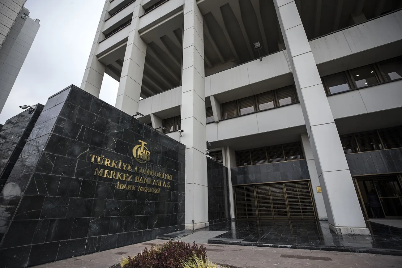 Merkez Bankası Rezervlerinde Tarihi Zirve: Yeni Rekor Kırıldı