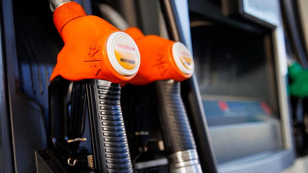 Motorine İndirim Geliyor! 7-8 Ekim Akaryakıt Fiyatlarında Son Durum