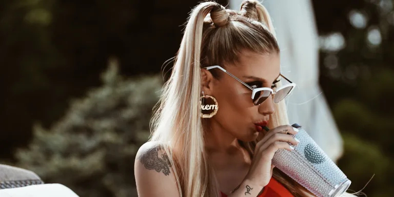 Operasyonla Evinden Alınan İrem Derici, Söz Günü Öncesi Şok Yaşadı