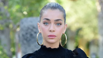 Öykü Çelik, Alaattin Çakıcı'nın Oğlu Ali Çakıcı ile Evlilik Yolunda