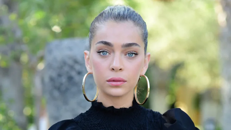 Öykü Çelik, Alaattin Çakıcı'nın Oğlu Ali Çakıcı ile Evlilik Yolunda