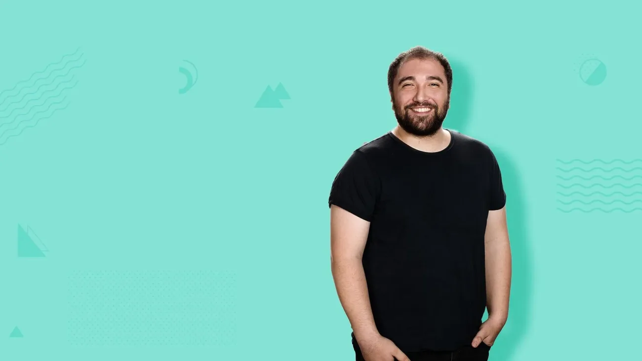 Özgür Turhan: “Eşim, dostum ne zaman içeri gireceğim diye gün sayıyor”