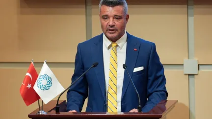 Sadettin Saran: “Fenerbahçe’yi İçeriden Baltalamak İsteyenleri İfşa Edeceğim”