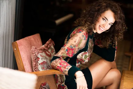 Seda Bakan Yeni Yaşını Kutladı: “Ve Ben 40 Oldum!”