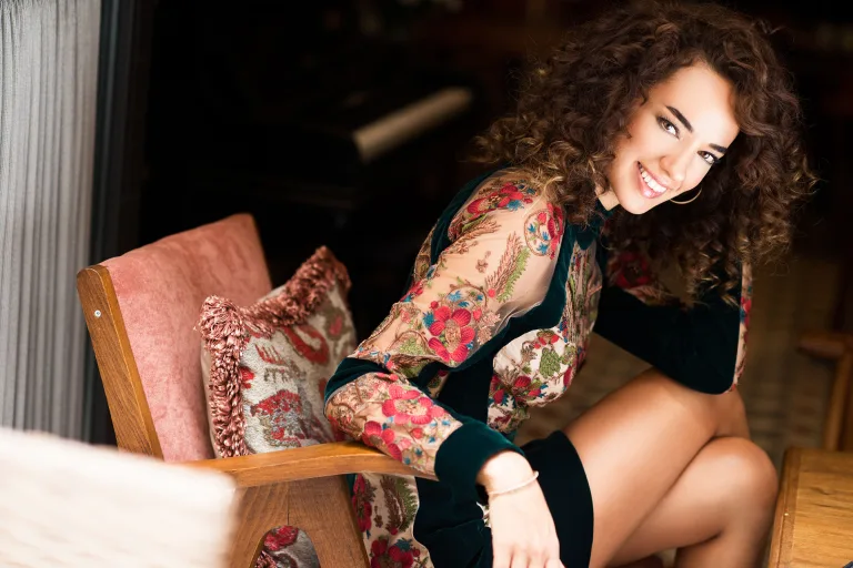 Seda Bakan Yeni Yaşını Kutladı: “Ve Ben 40 Oldum!”