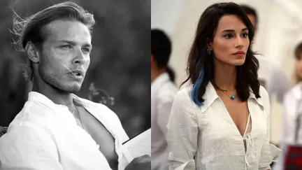 Survivor Sunucusu Murat Ceylan ve Oyuncu Sude Zülal Güler El Ele Görüntülendi! Magazin Dünyasında Yeni Aşk