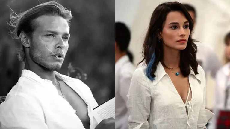 Survivor Sunucusu Murat Ceylan ve Oyuncu Sude Zülal Güler El Ele Görüntülendi! Magazin Dünyasında Yeni Aşk