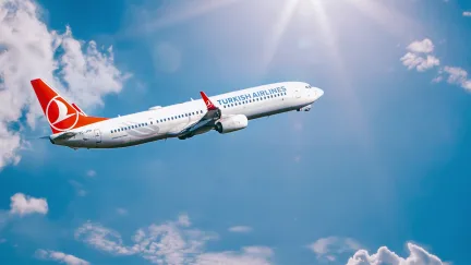 THY’den Boeing Açıklaması: “Anlaşma Olmazsa Airbus’a Yönelebiliriz!”