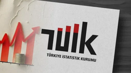 Yıllık Enflasyon TÜİK’e Göre Yüzde 33,29, ENAG’a Göre Yüzde 63,23 Oldu
