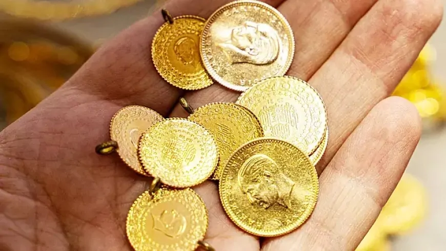 Tarihi Zirve Sonrası Altında Alarm! İki Büyük Etkiyle Fiyatlar Geriledi